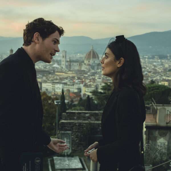 Directed by Florian Baxmeyer & Isabel Braak