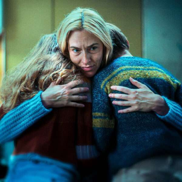 Directed by Isabel Kleefeld & Julian Pörksen