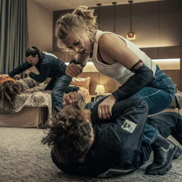 Directed by Christian Zübert