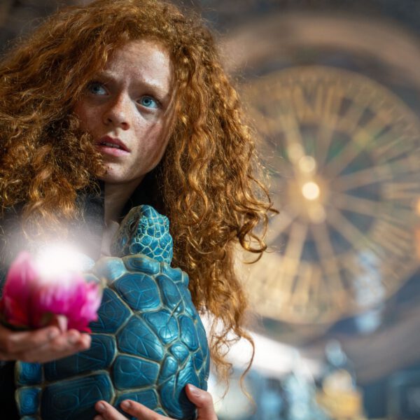 Directed by Christian Ditter