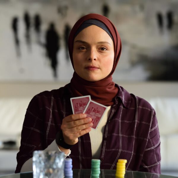 Directed by Marijana Verhoef