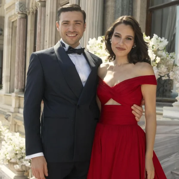 Directed by 
Buket Alakus and Ngo The Chau