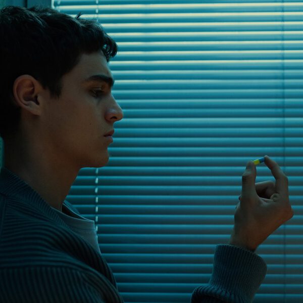 Directed by Teresa Fritzi Hoerl & Sinje Köhler