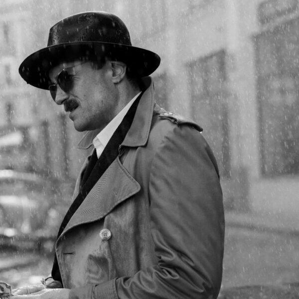 Directed by Kirill Serebrennikov