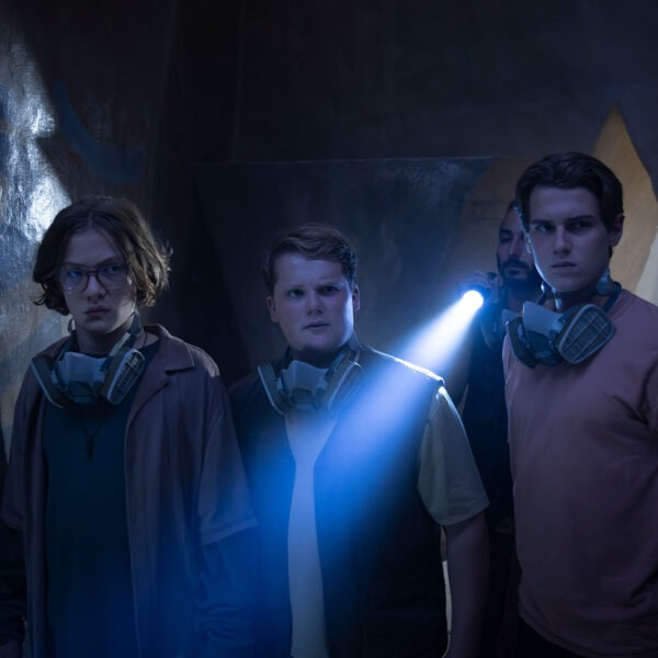 Directed bei Tim Dünschede