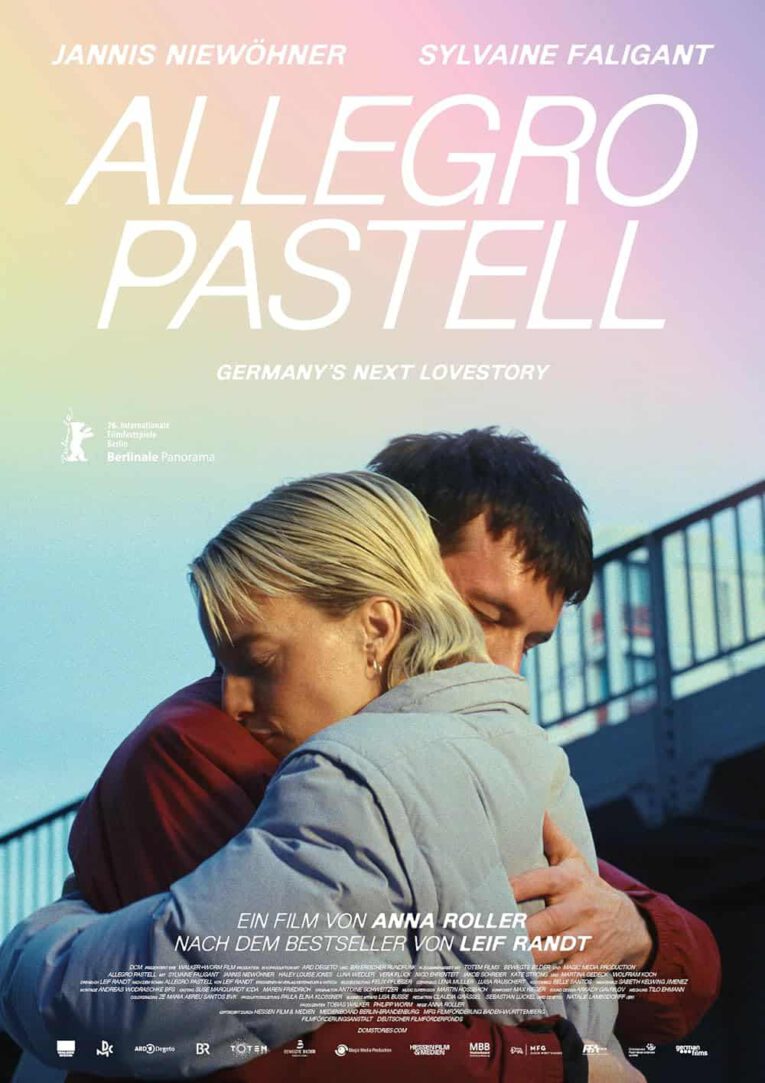 Directed by Anna Roller