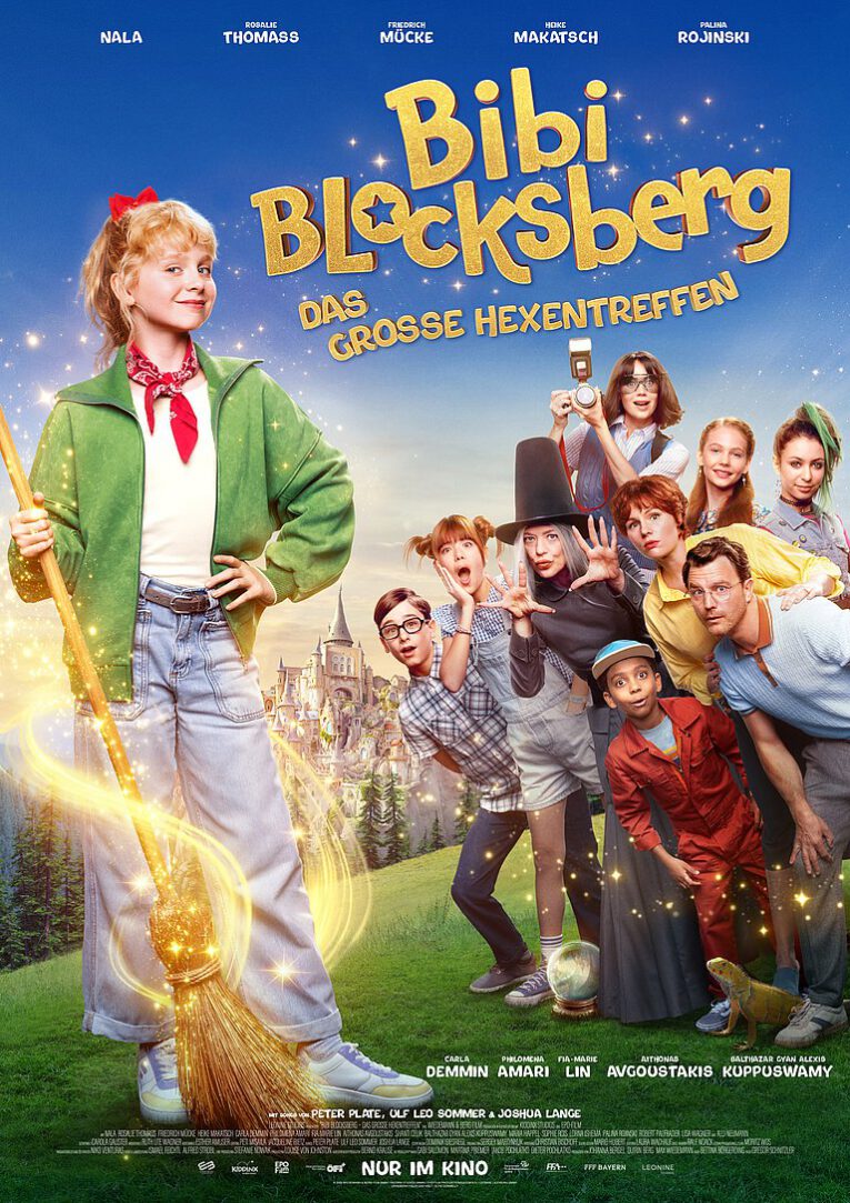 Directed by Gregor Schnitzler