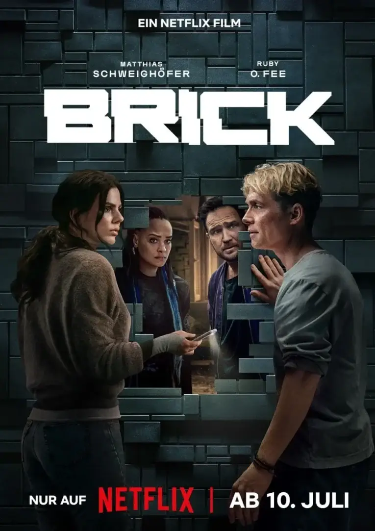 Directed by Philip Koch