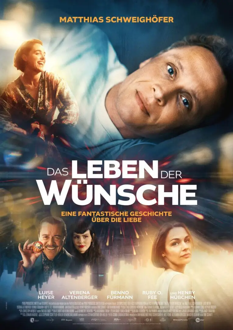 Directed by Erik Schmitt