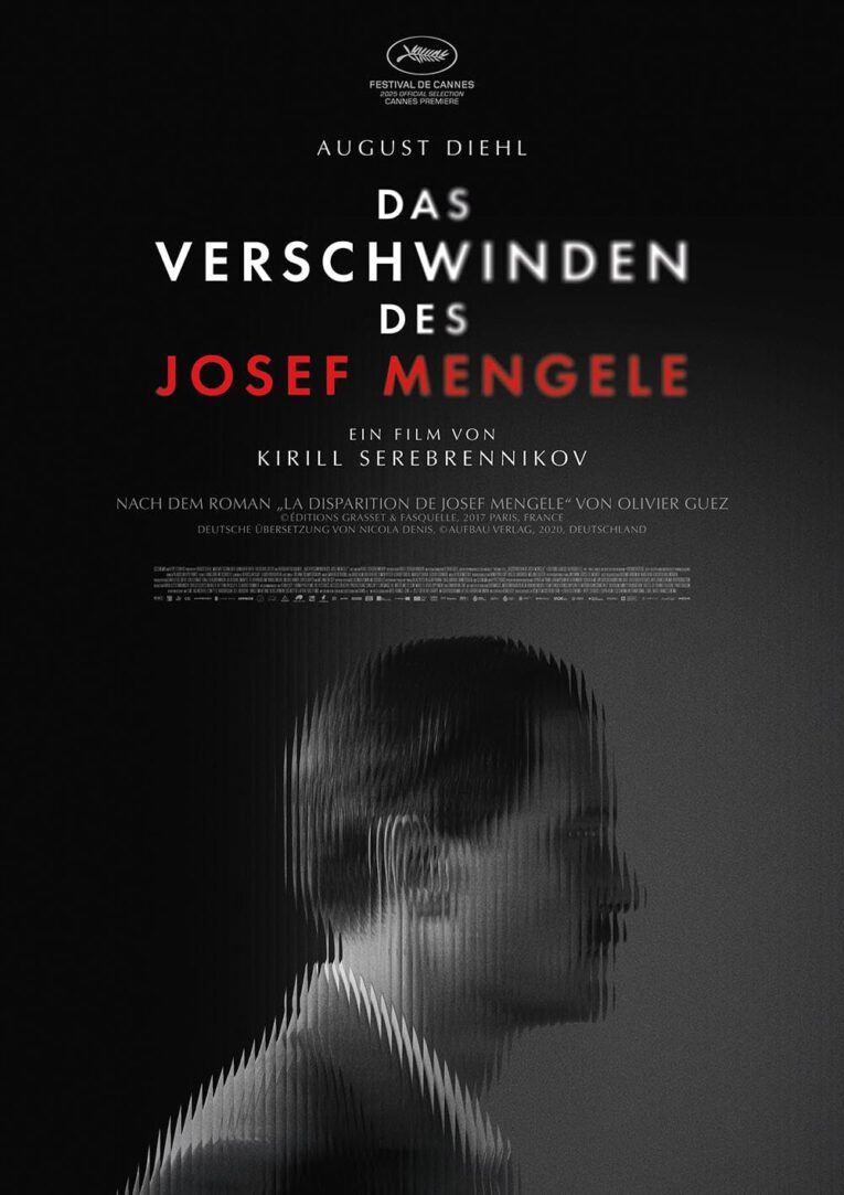 Directed by Kirill Serebrennikov