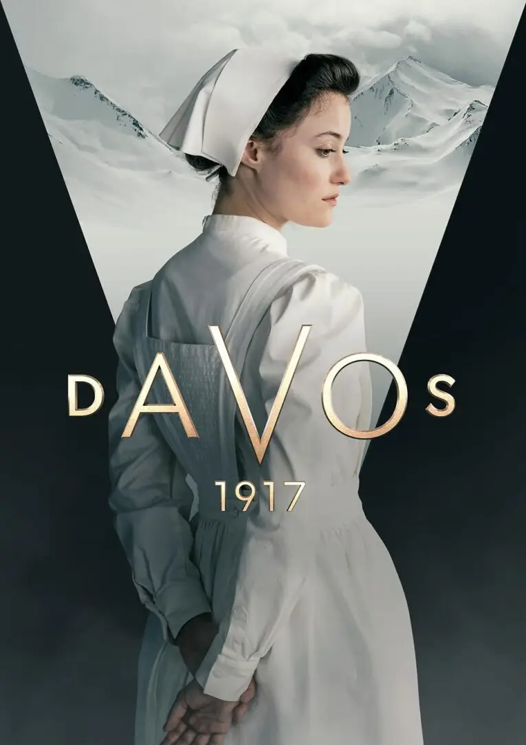 Directed by Jan-Eric Mack, Anca Miruna Lazarescu & Christian Theede