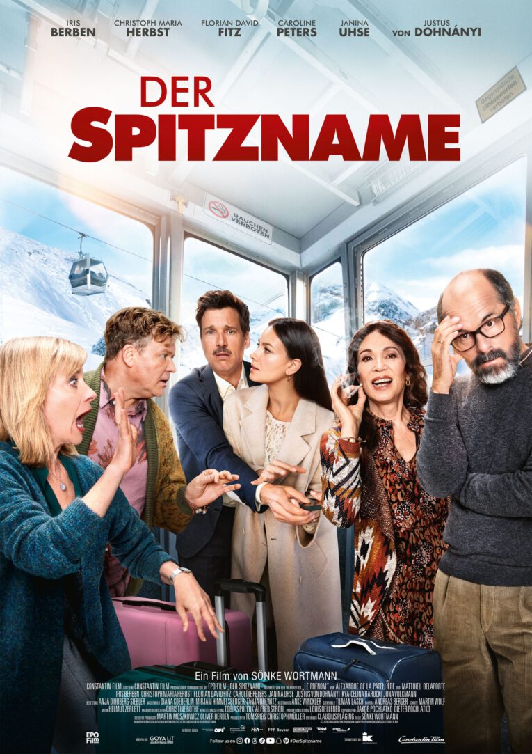 Directed by Sönke Wortmann