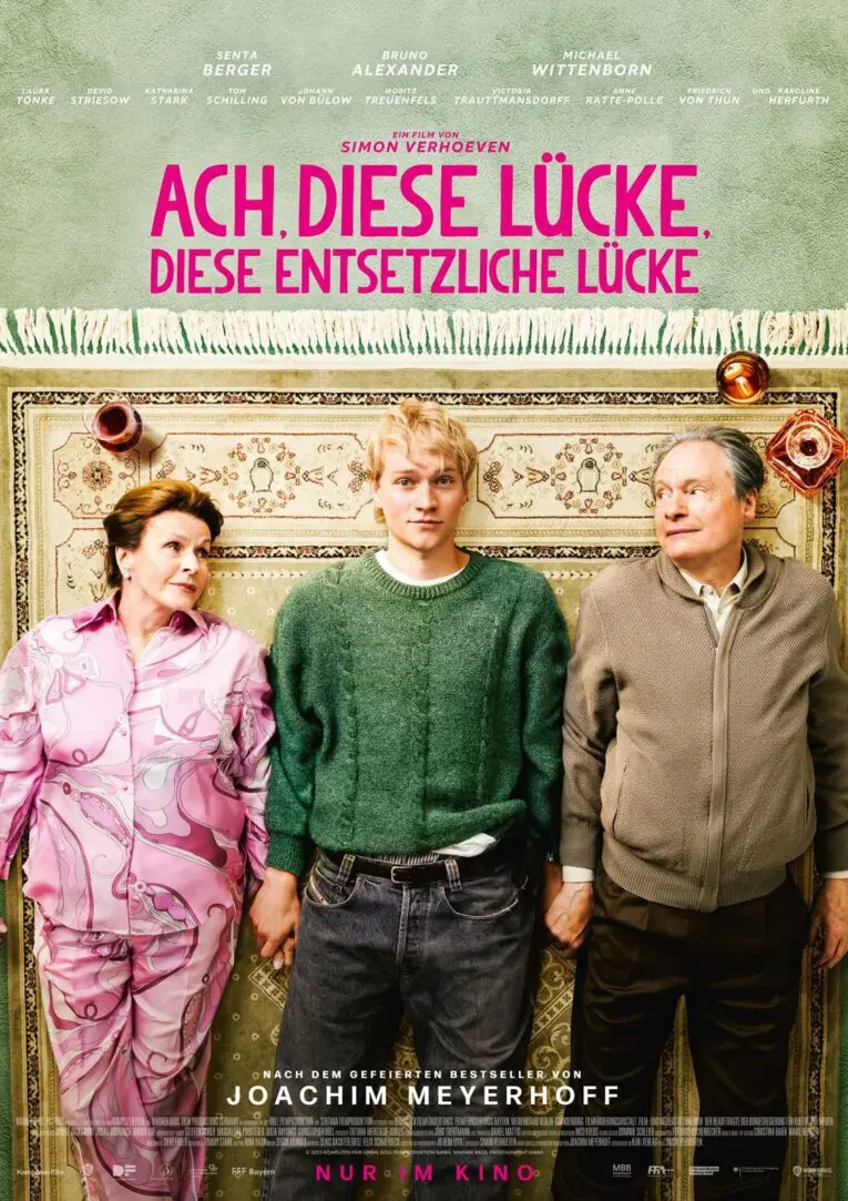 Directed by Simon Verhoeven
