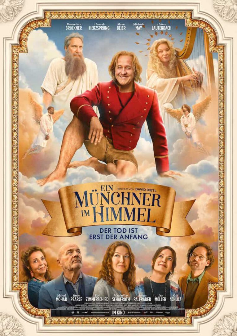 Directed by David Dietl