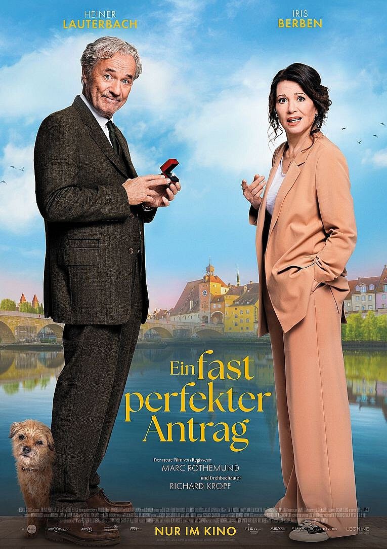 Directed by Marc Rothemund