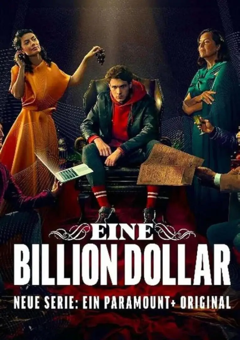 Directed by Florian Baxmeyer & Isabel Braak