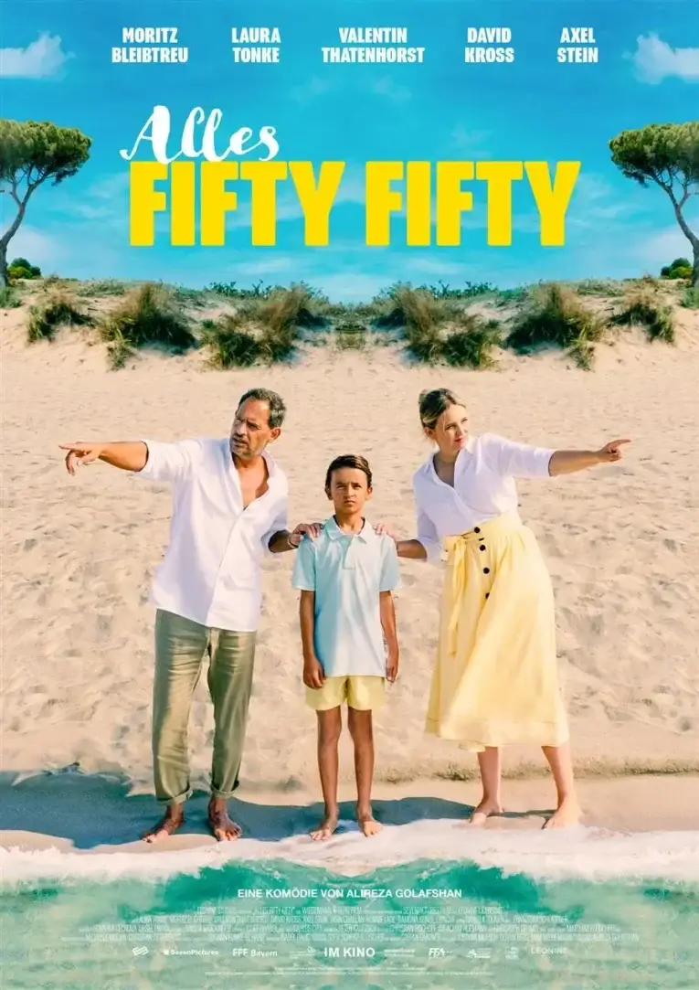 Directed by Alireza Golafshan