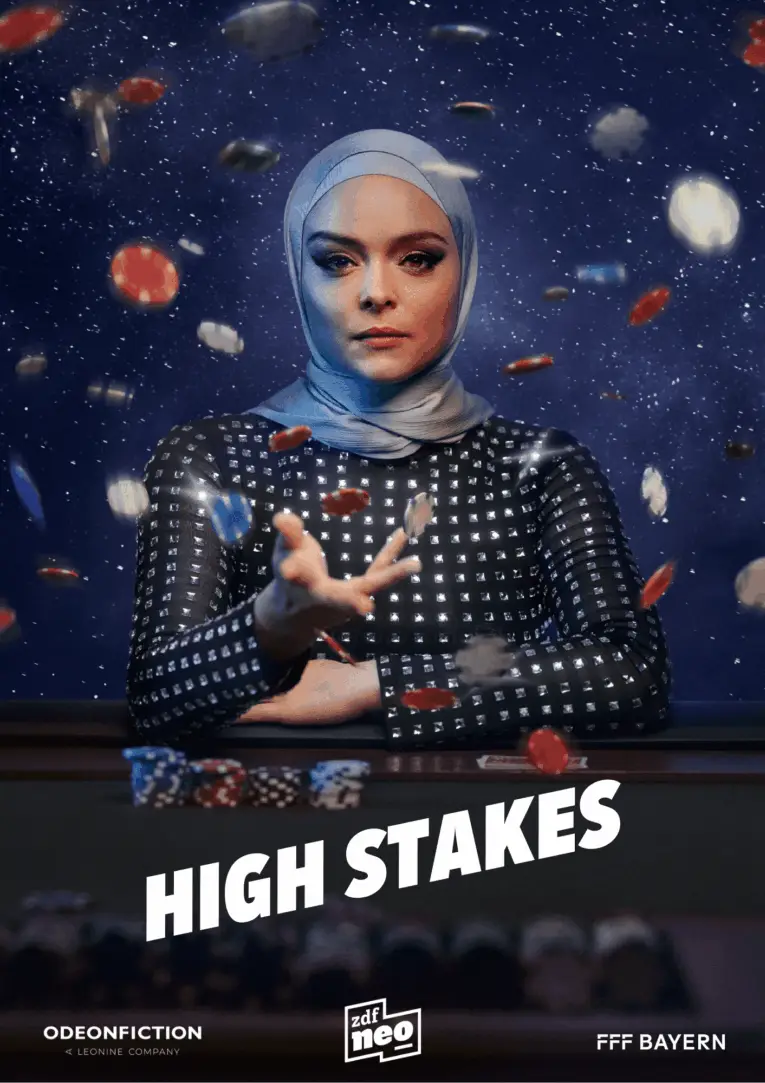 Directed by Marijana Verhoef