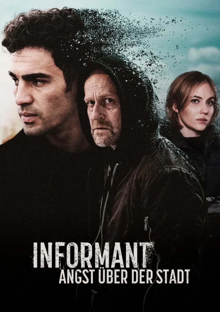 Directed by Matthias Glasner