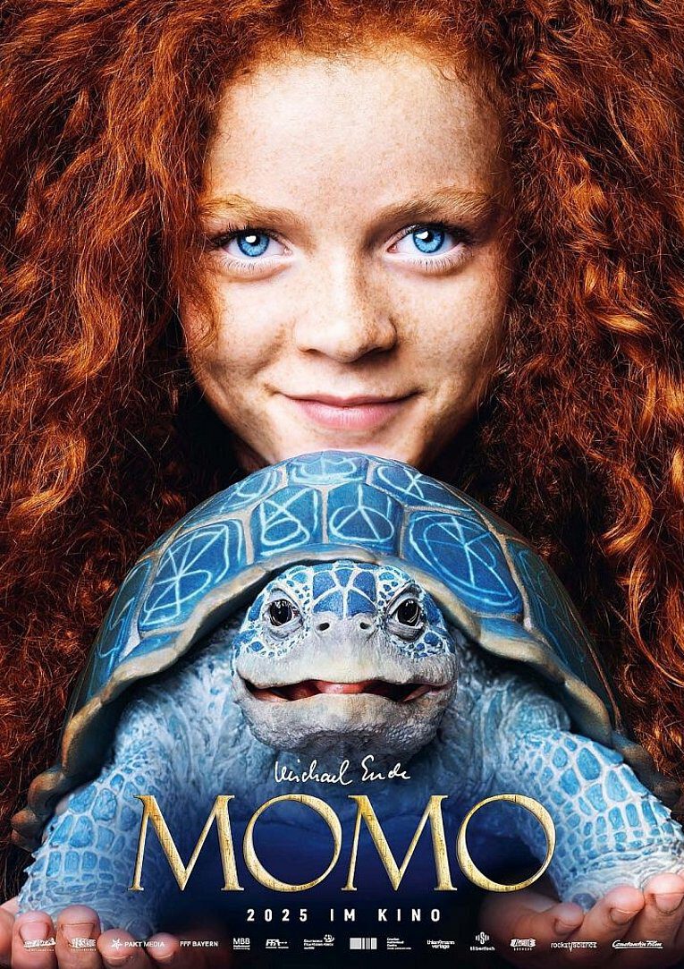 Directed by Christian Ditter