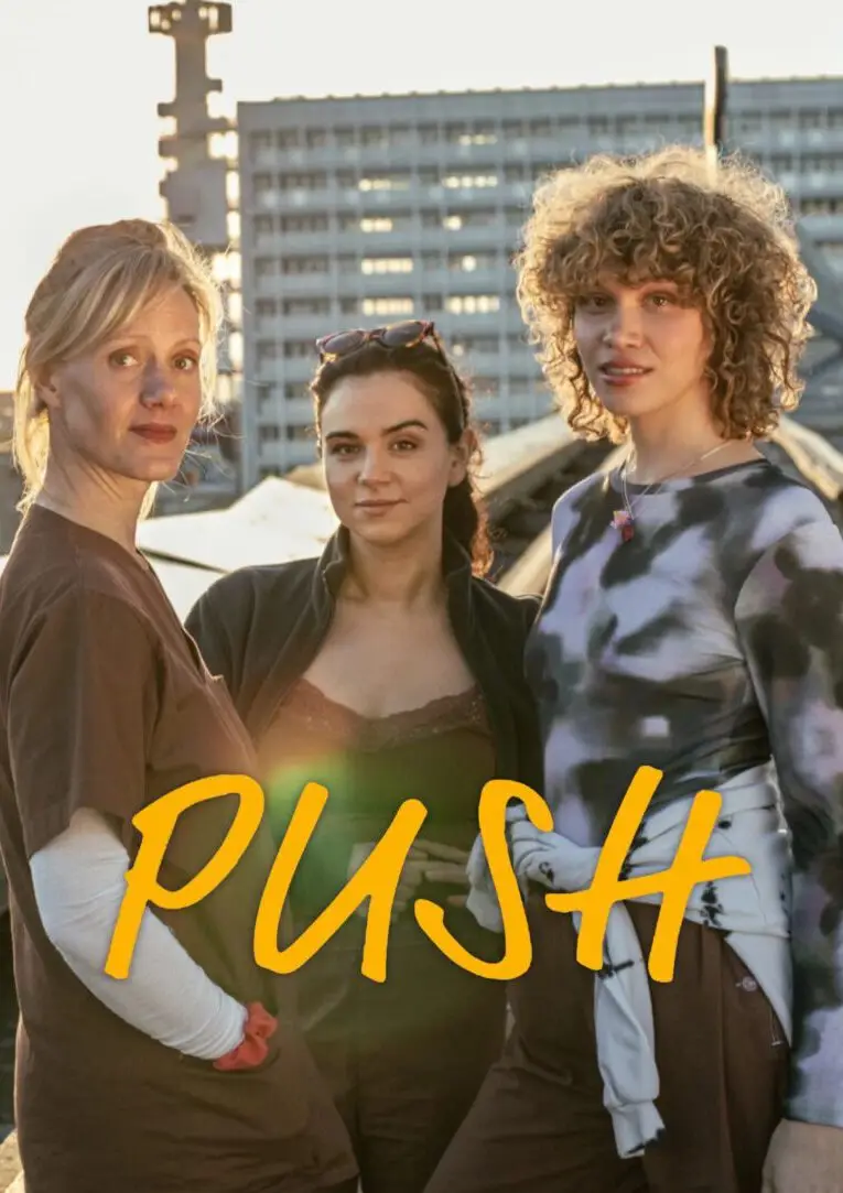 Directed by Katja Benrath & Mia Maariel Meyer