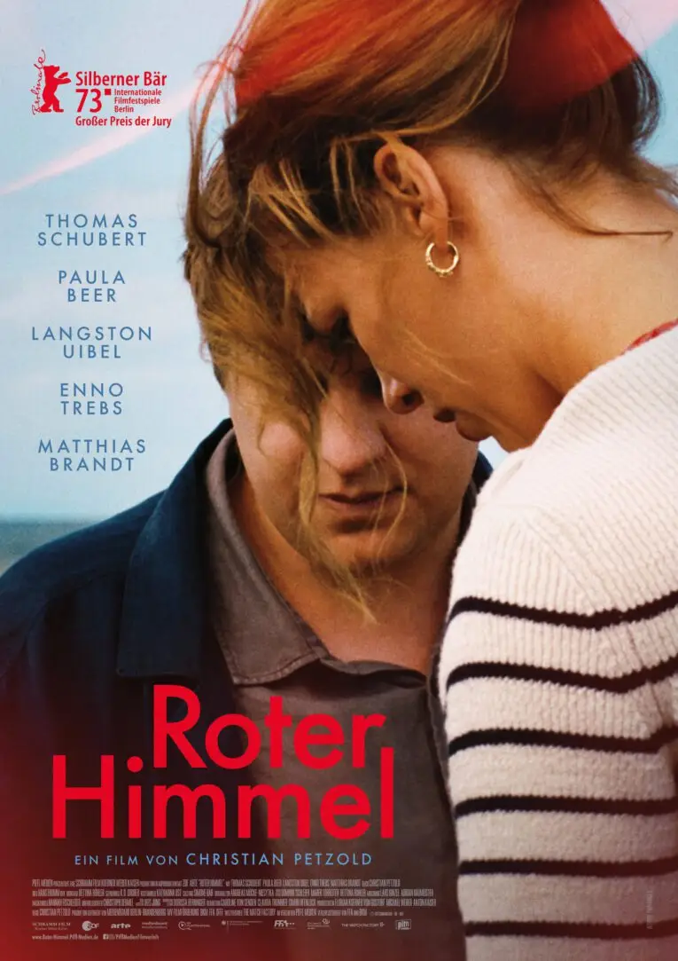 Directed by Christian Petzold