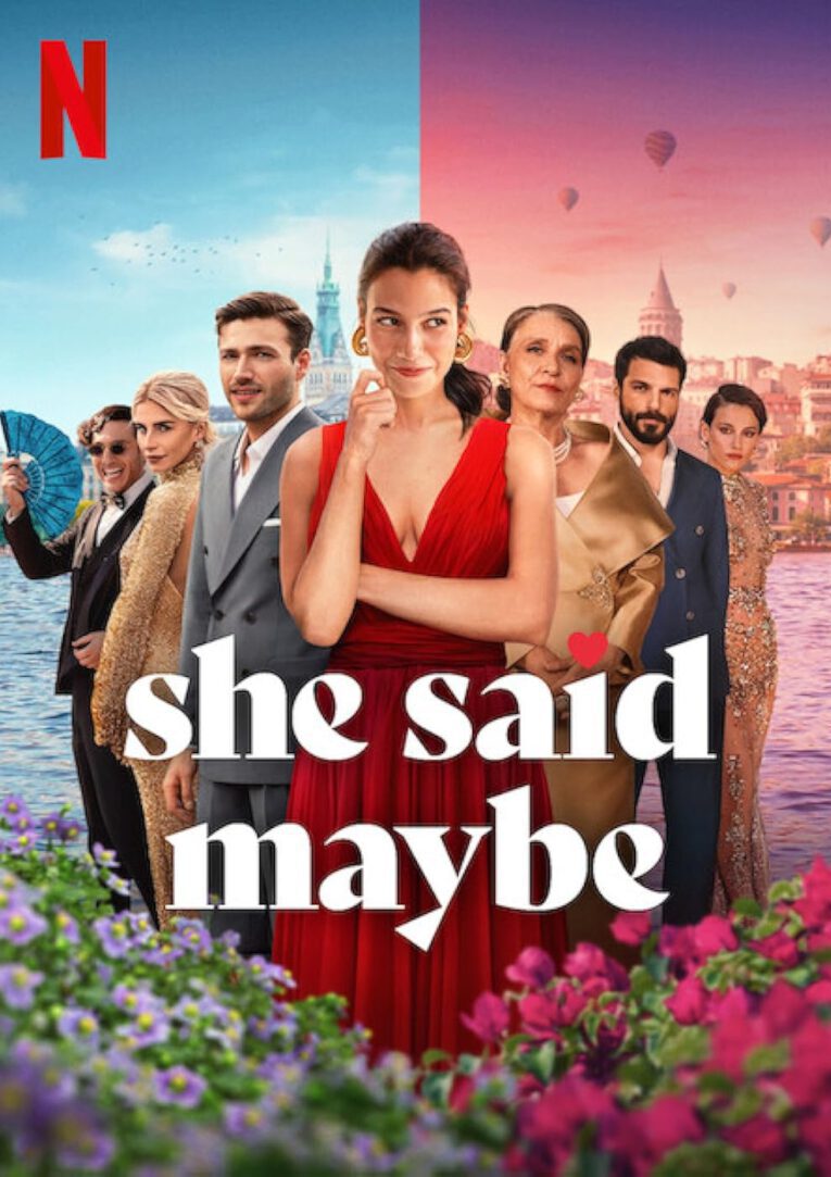 Directed by
Buket Alakus and Ngo The Chau