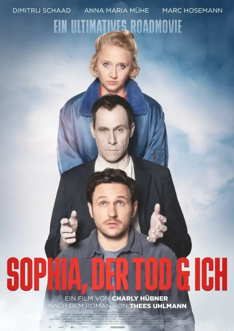 Directed by Charly Hübner