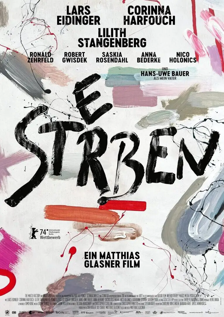 Directed by Matthias Glasner