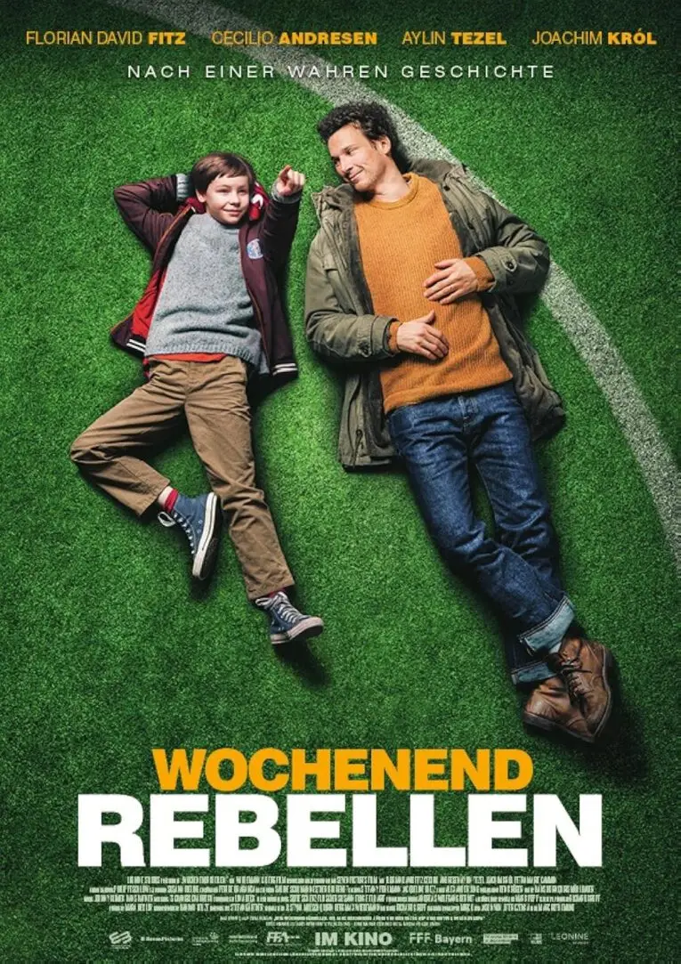 Directed by Marc Rothemund